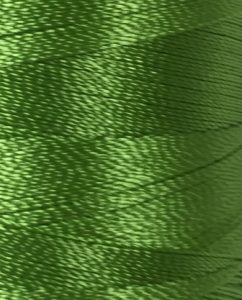 2457 Dust Green